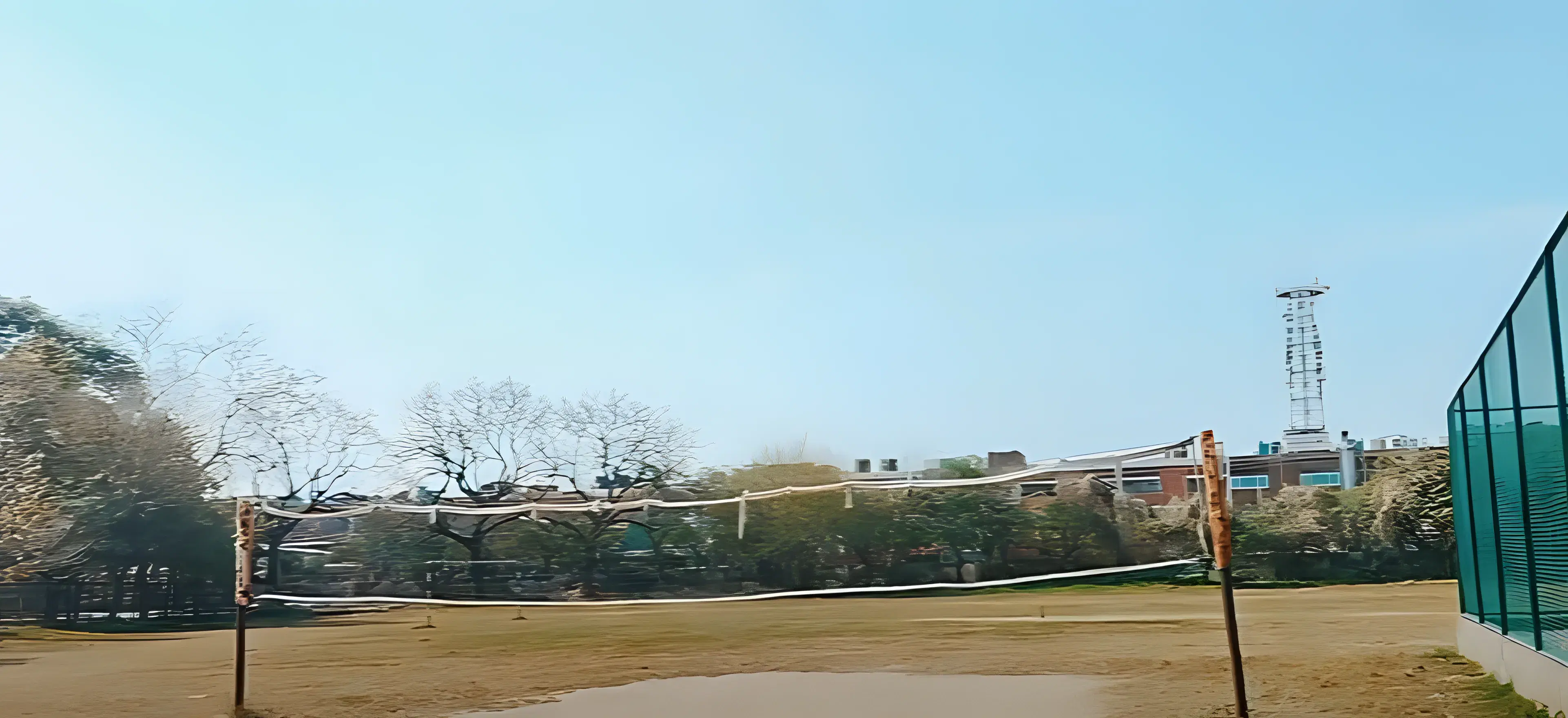 CCET Sports Facilities photo 5